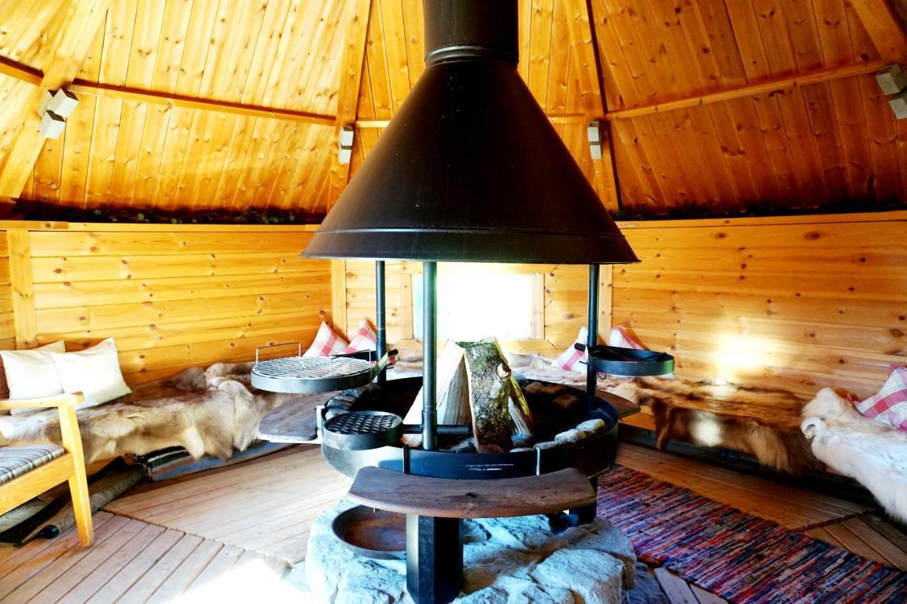 Biohotel Eggensberger ฟุสเซ่น ภายนอก รูปภาพ