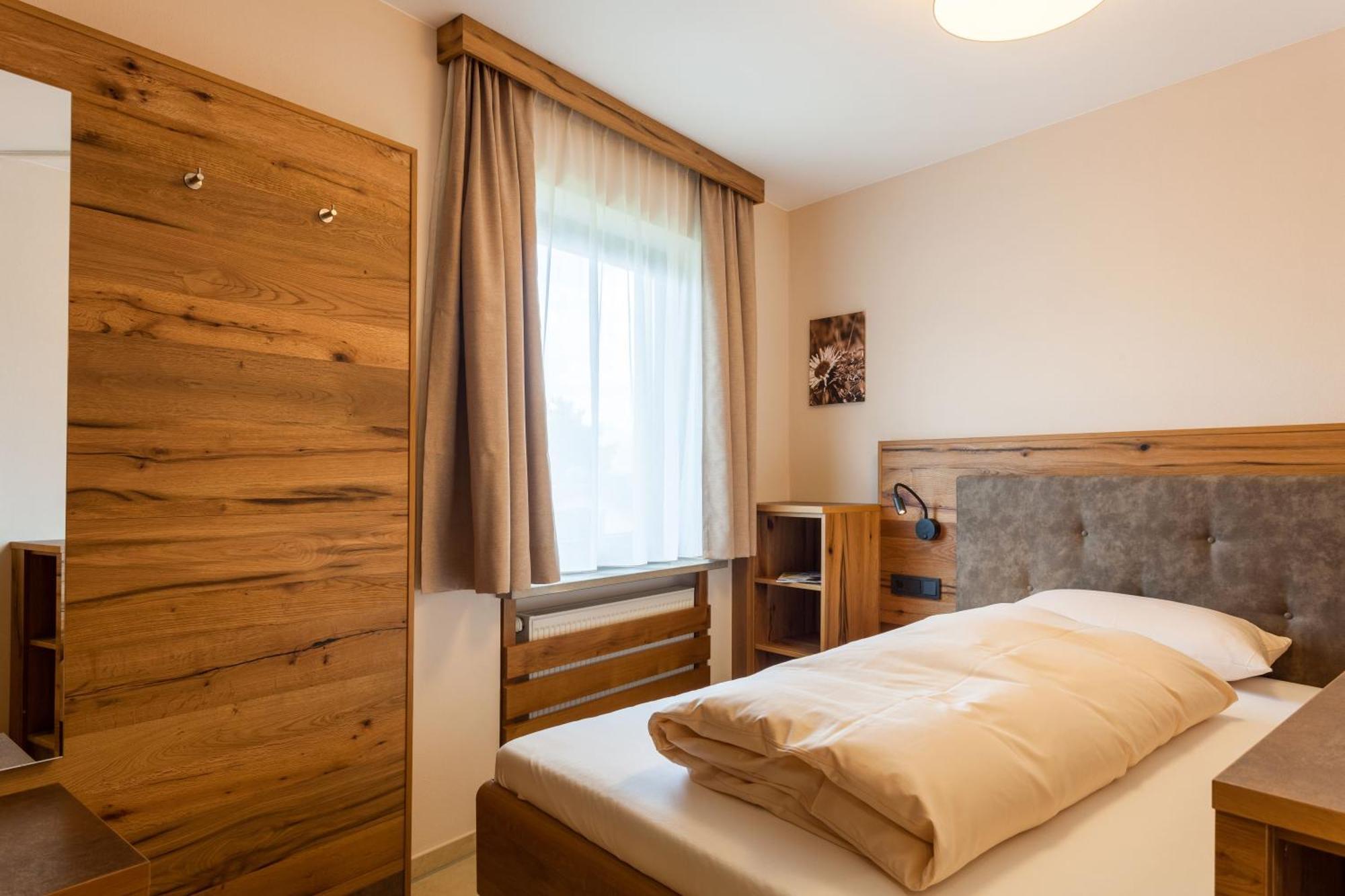 Biohotel Eggensberger ฟุสเซ่น ห้อง รูปภาพ
