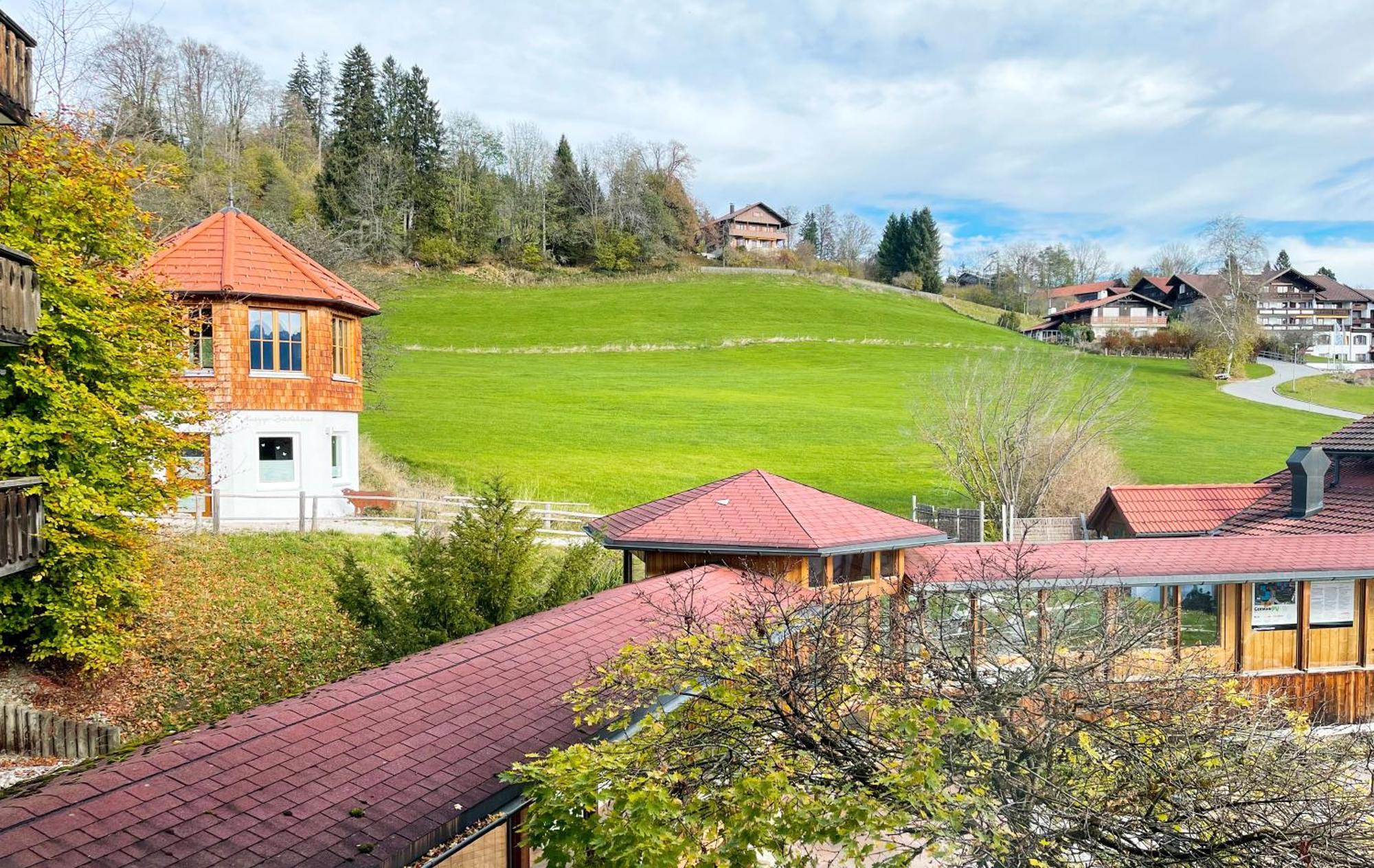 Biohotel Eggensberger ฟุสเซ่น ห้อง รูปภาพ